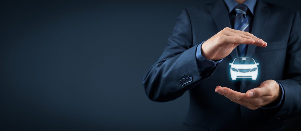 Extended warranty helpdesk