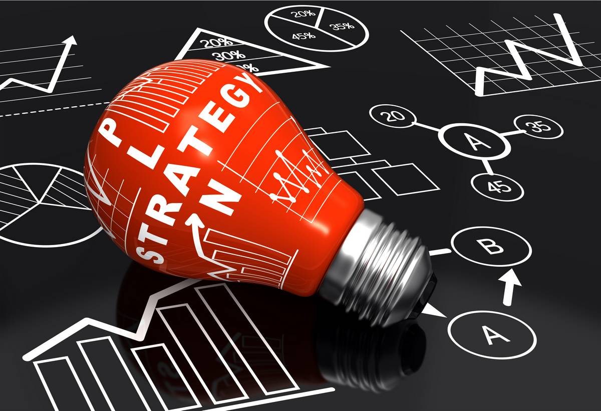 Sales and AS strategy